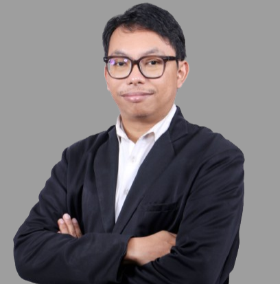 Stephanus Benny Pudyastanto